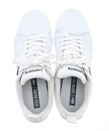 LACOSTE（ラコステ）スニーカー 白 サイズ:UK9(27.5cm位) メンズ/2200606845199