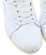 LACOSTE（ラコステ）スニーカー 白 サイズ:UK9(27.5cm位) メンズ/2200606845199