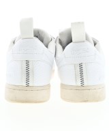 LACOSTE（ラコステ）スニーカー 白 サイズ:UK9(27.5cm位) メンズ/2200606845199