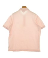 LACOSTE（ラコステ）ポロシャツ ピンク サイズ:M メンズ/2200611138033