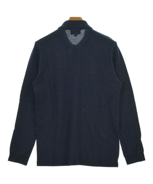 LACOSTE（ラコステ）ポロシャツ 紺 サイズ:3(M位) メンズ/2200610137457