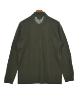 LACOSTE（ラコステ）ポロシャツ カーキ サイズ:4(L位) メンズ/2200610137464