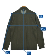 LACOSTE（ラコステ）ポロシャツ カーキ サイズ:4(L位) メンズ/2200610137464