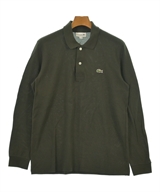 LACOSTE ポロシャツ