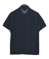 LACOSTE（ラコステ）ポロシャツ 紺 サイズ:3(M位) メンズ/2200610137471
