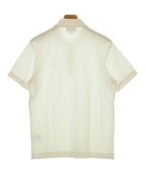 LACOSTE（ラコステ）ポロシャツ 白 サイズ:3(M位) メンズ/2200610137488