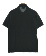 LACOSTE（ラコステ）ポロシャツ 黒 サイズ:3(M位) メンズ/2200610137495
