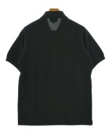 LACOSTE（ラコステ）ポロシャツ 黒 サイズ:M メンズ/2200612188198