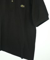 LACOSTE（ラコステ）ポロシャツ 黒 サイズ:M メンズ/2200612188198