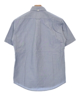 LACOSTE（ラコステ）カジュアルシャツ 青 サイズ:3(M位) メンズ/2200609771044