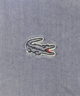LACOSTE（ラコステ）カジュアルシャツ 青 サイズ:3(M位) メンズ/2200609771044