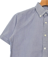 LACOSTE（ラコステ）カジュアルシャツ 青 サイズ:3(M位) メンズ/2200609771044