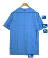 LACOSTE（ラコステ）Tシャツ・カットソー 青 サイズ:3(M位) メンズ/2200614360141