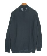 LACOSTE（ラコステ）ニット・セーター 紺 サイズ:4(L位) メンズ/2200615138183