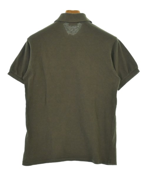 LACOSTE（ラコステ）ポロシャツ カーキ サイズ:3(M位) メンズ/2200614778144