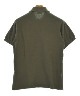 LACOSTE（ラコステ）ポロシャツ カーキ サイズ:3(M位) メンズ/2200614778144