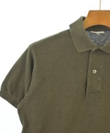 LACOSTE（ラコステ）ポロシャツ カーキ サイズ:3(M位) メンズ/2200614778144