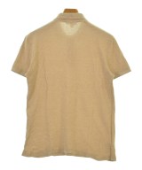 LACOSTE（ラコステ）ポロシャツ ベージュ サイズ:3(M位) メンズ/2200614778151