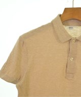 LACOSTE（ラコステ）ポロシャツ ベージュ サイズ:3(M位) メンズ/2200614778151