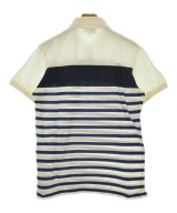 LACOSTE（ラコステ）ポロシャツ 白 サイズ:4(L位) メンズ/2200614778175