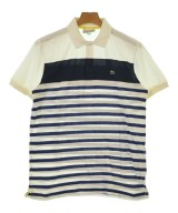 LACOSTE ポロシャツ