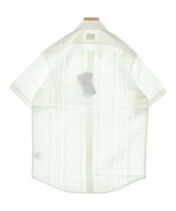 LACOSTE（ラコステ）カジュアルシャツ 白 サイズ:4(L位) メンズ/2200610638084