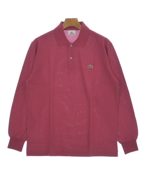 ラコステ(LACOSTE)のLACOSTE ポロシャツ