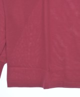 LACOSTE（ラコステ）ポロシャツ 赤 サイズ:4(L位) メンズ/2200610638091