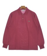 LACOSTE ポロシャツ