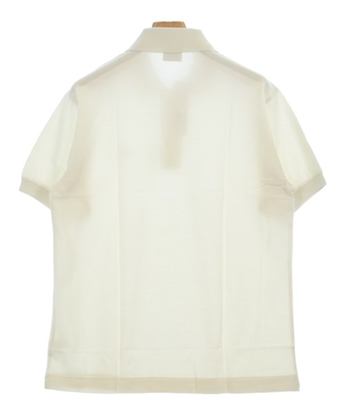 LACOSTE（ラコステ）ポロシャツ 白 サイズ:4(L位) メンズ/2200610638107