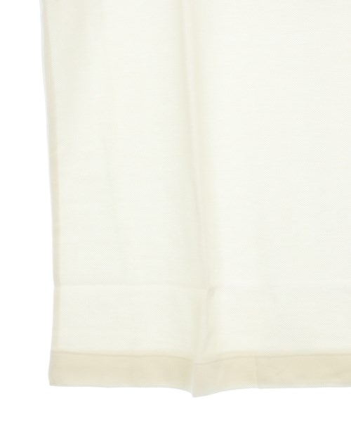 LACOSTE（ラコステ）ポロシャツ 白 サイズ:4(L位) メンズ/2200610638107