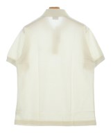 LACOSTE（ラコステ）ポロシャツ 白 サイズ:4(L位) メンズ/2200610638107