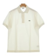 LACOSTE ポロシャツ