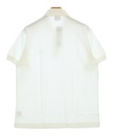 LACOSTE（ラコステ）ポロシャツ 白 サイズ:4(L位) メンズ/2200610638114