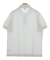 LACOSTE（ラコステ）ポロシャツ グレー サイズ:4(L位) メンズ/2200610638121