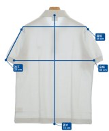 LACOSTE（ラコステ）ポロシャツ グレー サイズ:4(L位) メンズ/2200610638121