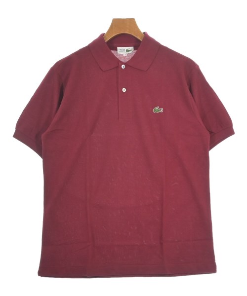 ラコステ(LACOSTE)のLACOSTE ポロシャツ