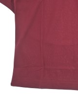 LACOSTE（ラコステ）ポロシャツ 赤 サイズ:4(L位) メンズ/2200610638138