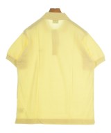 LACOSTE（ラコステ）ポロシャツ 黄 サイズ:4(L位) メンズ/2200610638145