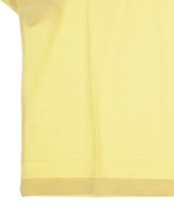 LACOSTE（ラコステ）ポロシャツ 黄 サイズ:4(L位) メンズ/2200610638145