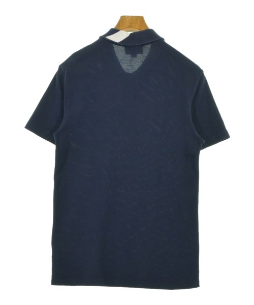 LACOSTE（ラコステ）ポロシャツ 紺 サイズ:2(S位) メンズ/2200613207034