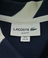 LACOSTE（ラコステ）ポロシャツ 紺 サイズ:2(S位) メンズ/2200613207034