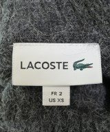 LACOSTE（ラコステ）ニット・セーター グレー サイズ:XS メンズ/2200608892061
