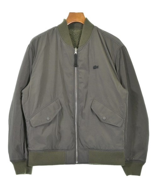 LACOSTE（ラコステ）その他 緑 サイズ:-(XL位) メンズ/2200609884010