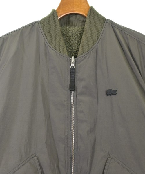 LACOSTE（ラコステ）その他 緑 サイズ:-(XL位) メンズ/2200609884010