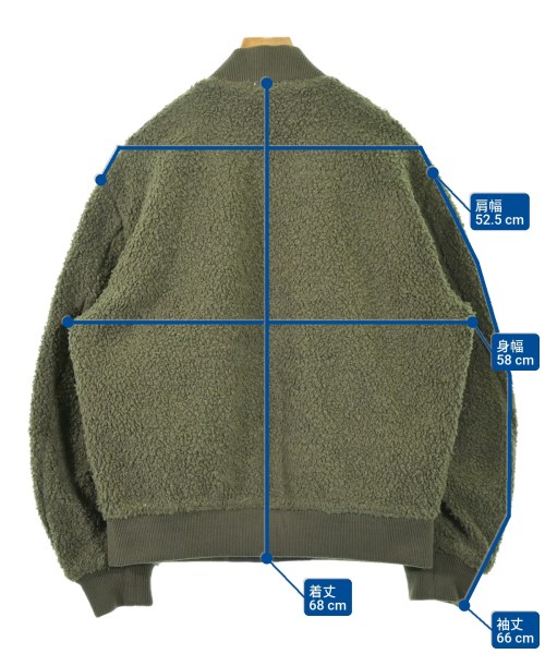 LACOSTE（ラコステ）その他 緑 サイズ:-(XL位) メンズ/2200609884010