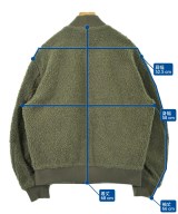 LACOSTE（ラコステ）その他 緑 サイズ:-(XL位) メンズ/2200609884010