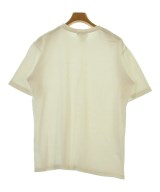 LACOSTE（ラコステ）Tシャツ・カットソー 白 サイズ:4(L位) メンズ/2200613340106