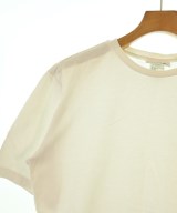 LACOSTE（ラコステ）Tシャツ・カットソー 白 サイズ:4(L位) メンズ/2200613340106