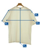 LACOSTE（ラコステ）Tシャツ・カットソー 白 サイズ:4(L位) メンズ/2200613340106